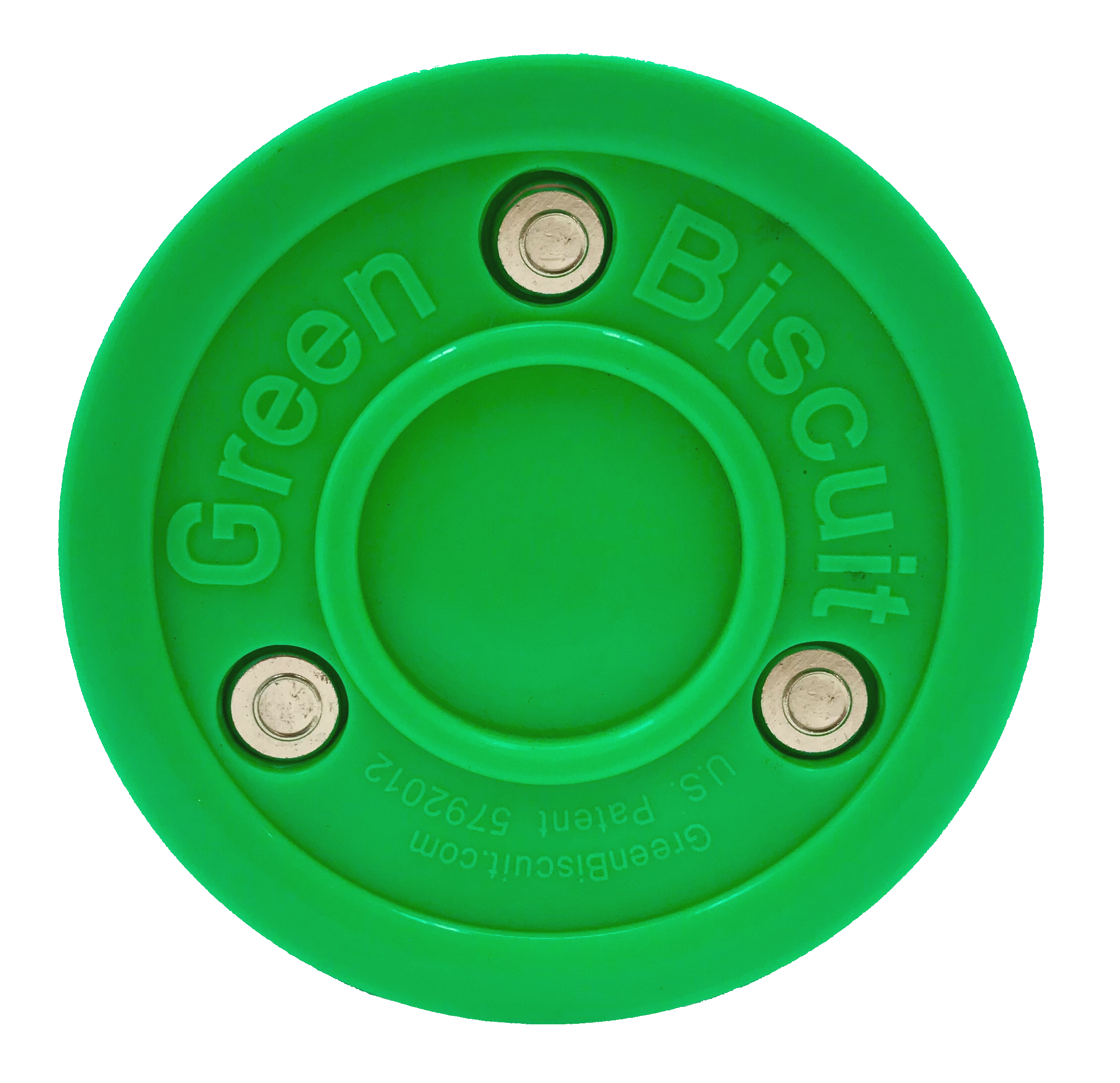 original-green-biscuit-green | primo X hockey