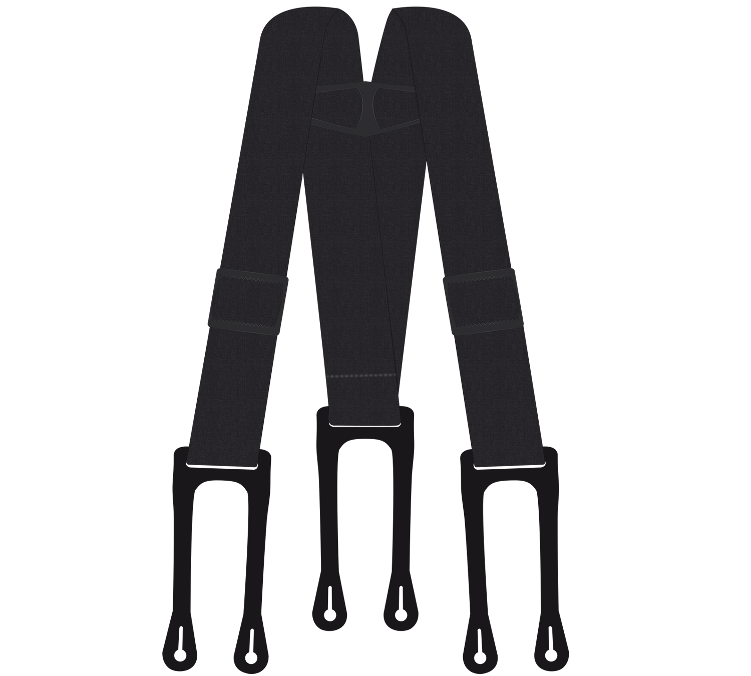 CCM Suspenders | Primo X Hockey
