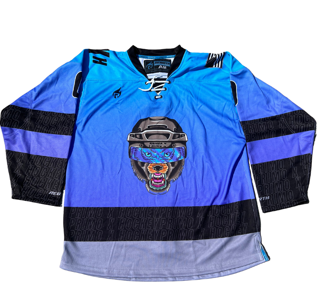 Primoz Merch Merch | Primo X Hockey