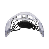 TronX S920 Hockey Helmet Cage & Shield Combo (Senior)