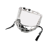 TronX S950 Senior Hockey Full Face Shield Visor (Senior)