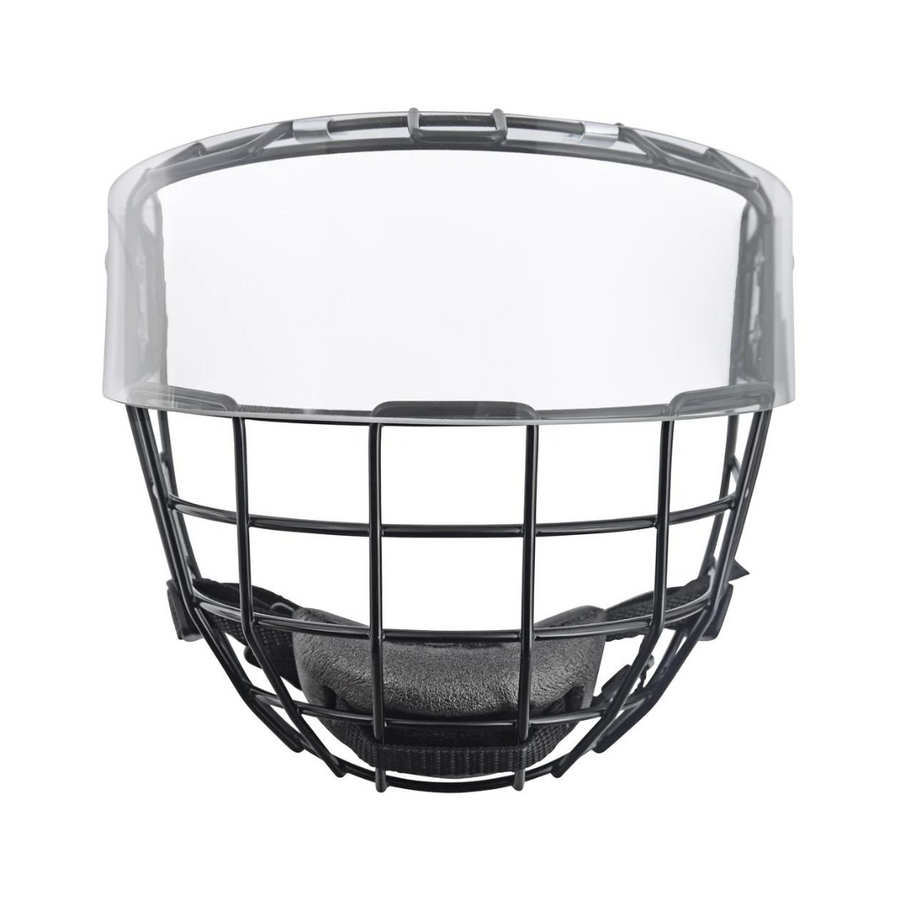 Boulder Hockey Zero Plus Shields