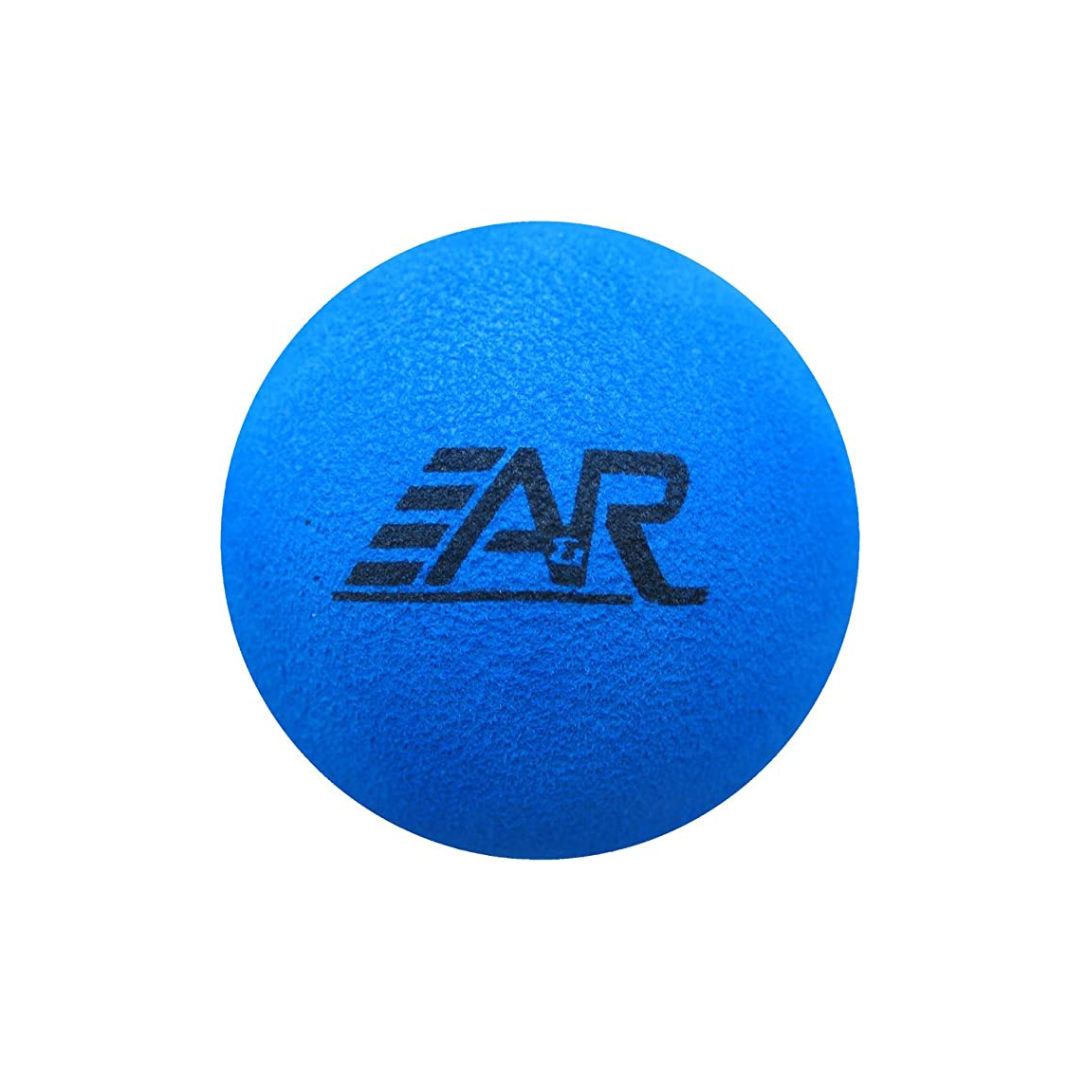 A&R Mini Foam Balls (2pk) – Cool Sports Pro Shop