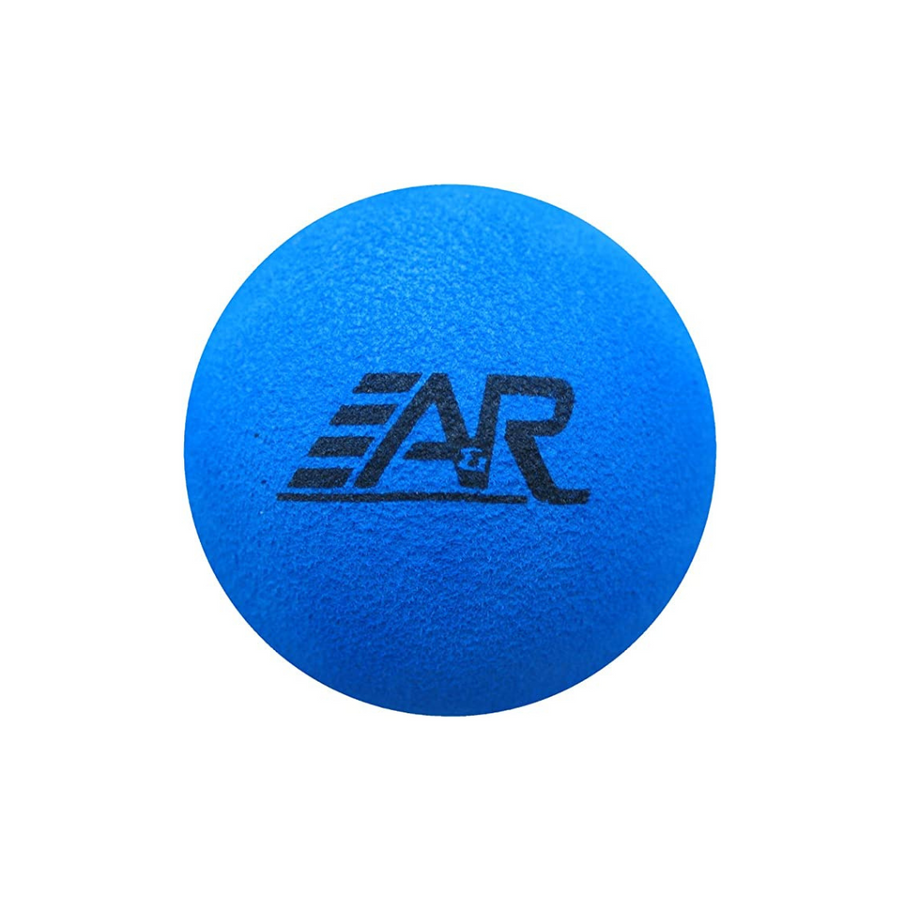 Mini Foam Balls - 6 Pack – Primo X