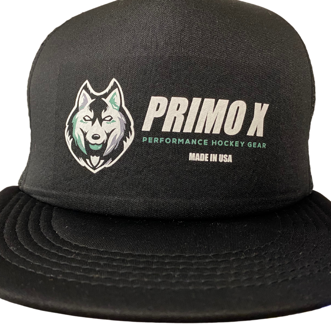 Primo X Hat - Primo X Hockey 