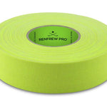 Renfrew Bright Yellow Hockey Tape | Primo X Hockey