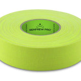 Renfrew Bright Yellow Hockey Tape | Primo X Hockey