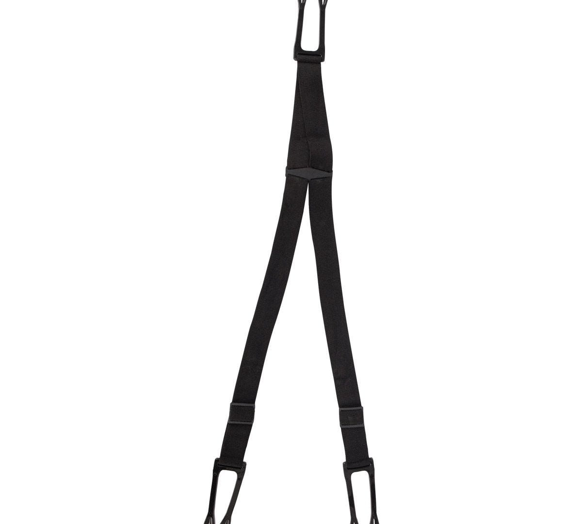 Pro Stock Hockey Suspenders - Primo X Hockey 