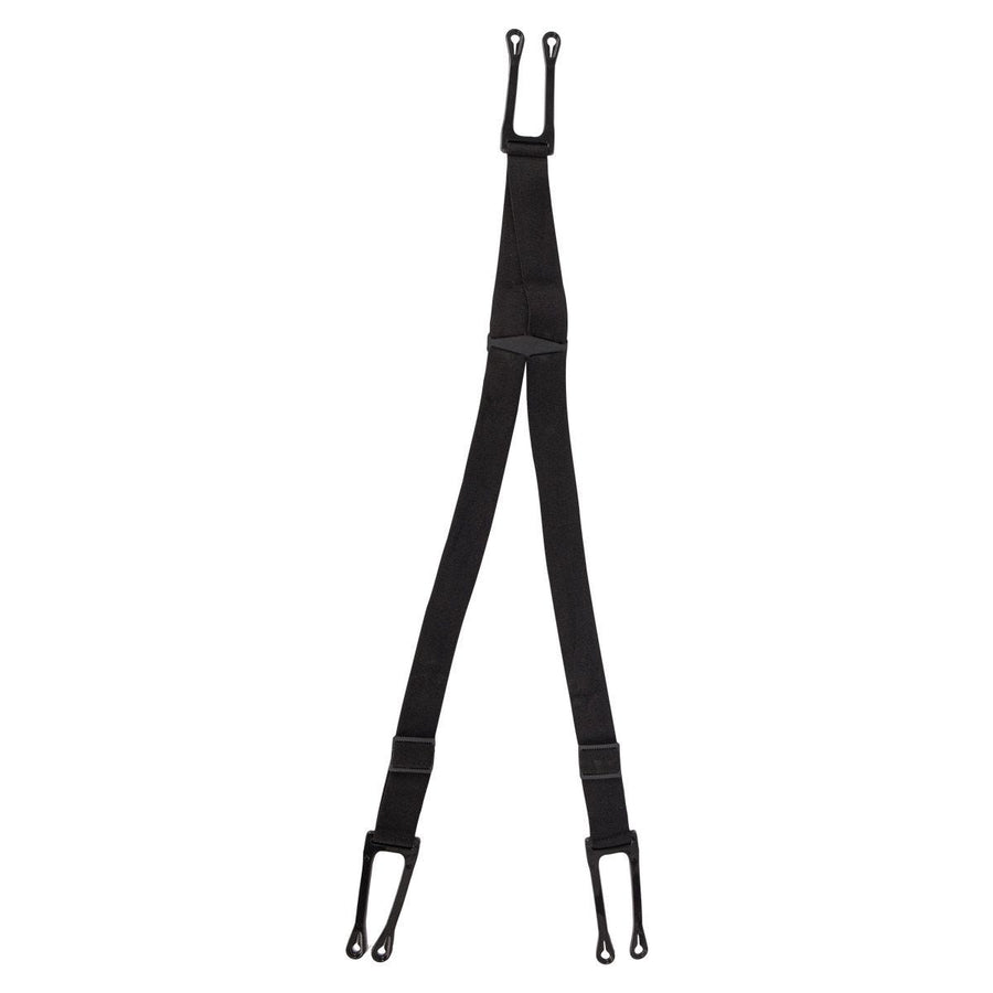 Pro Stock Hockey Suspenders - Primo X Hockey 