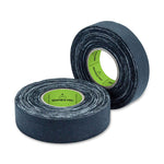 Friction Hockey Tape, Black, 60 ft, 1 Roll (Width Choice) - Primo Hockey 