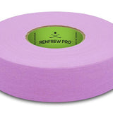 Renfrew Hockey Fights Cancer Purple Hockey Tape | Primo X Hockey