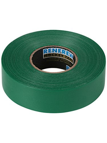 Green Polyflex Shin/Sock Hockey Tape - Primo X Hockey 