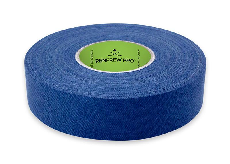 Renfrew Blue Hockey Tape | Primo X Hockey