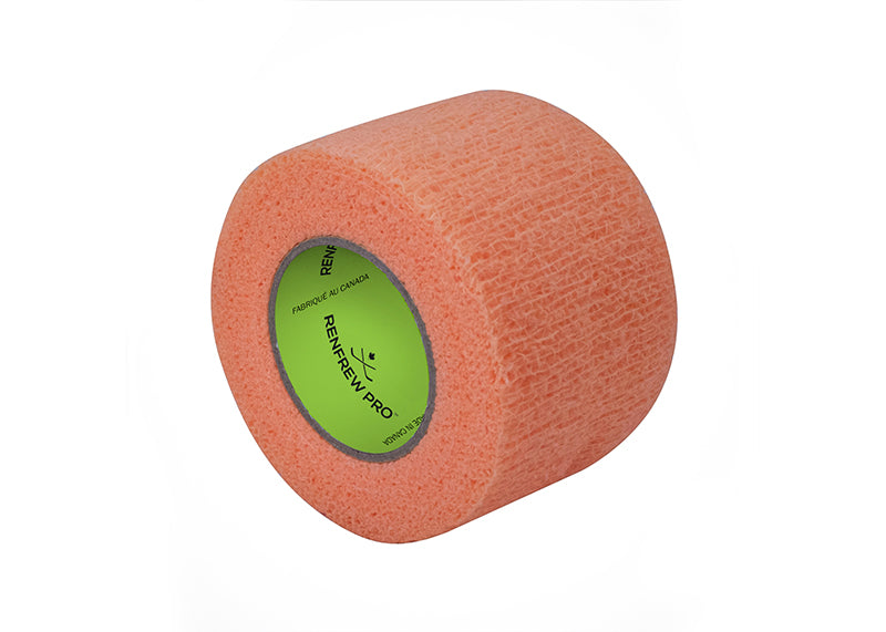 Hockey Stick Stretchrap Grip Tape, 1 Roll - Primo Hockey 