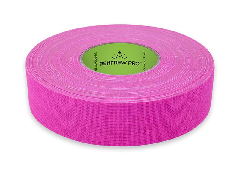 Renfrew Pink Hockey Tape | Primo X Hockey