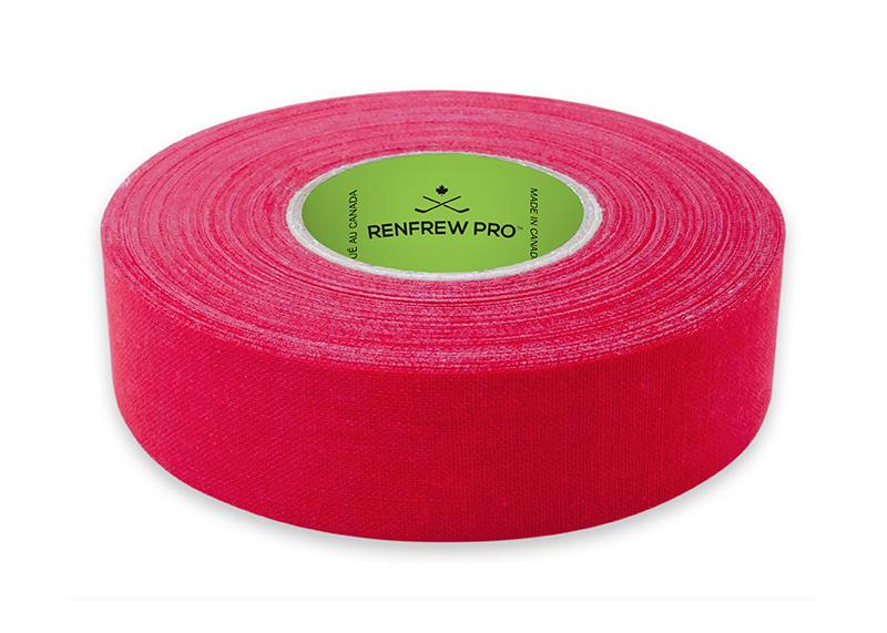 Renfrew Red Hockey Tape | Primo X Hockey