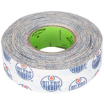 Renfrew NHL: Edmonton Oilers Hockey Tape