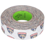 Renfrew NHL: Florida Panthers Hockey Tape