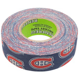 Renfrew NHL: Montreal Canadiens Hockey Tape