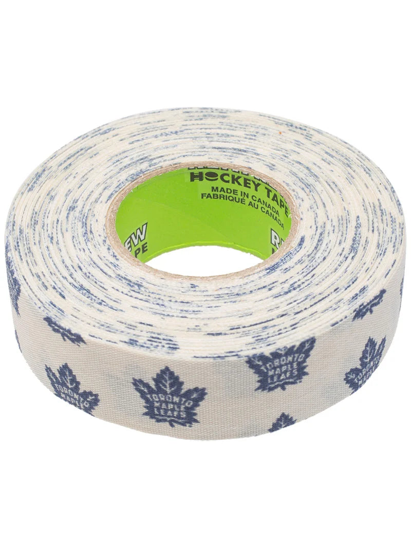 Renfrew NHL: Toronto Maple Leafs Hockey Tape