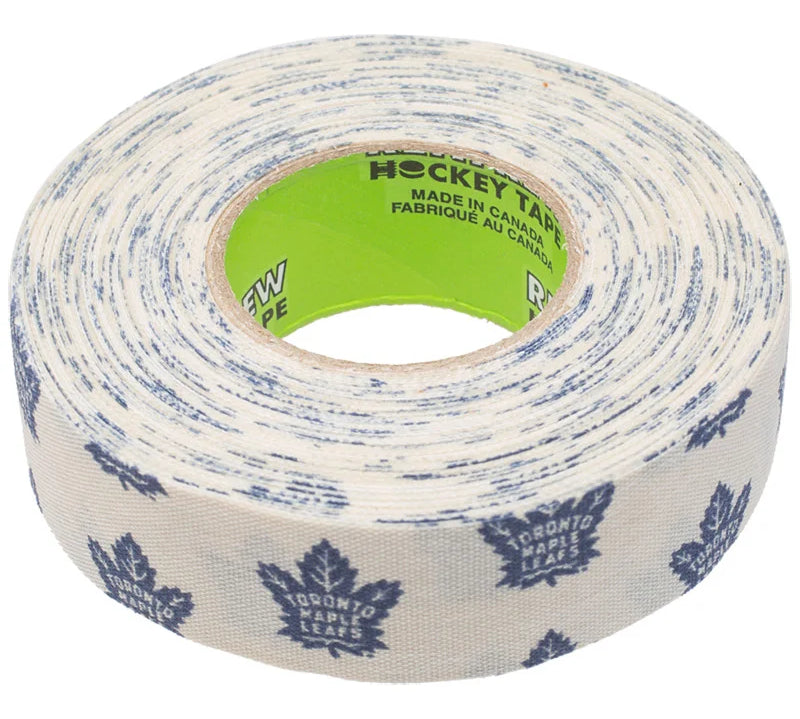Renfrew NHL: Toronto Maple Leafs Hockey Tape